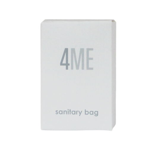 [CH752612] 4ME Sanitary Bag In A Box