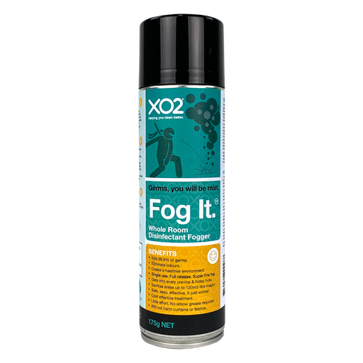 [CH312112] Fog It® - Whole Room Disinfectant Fogger