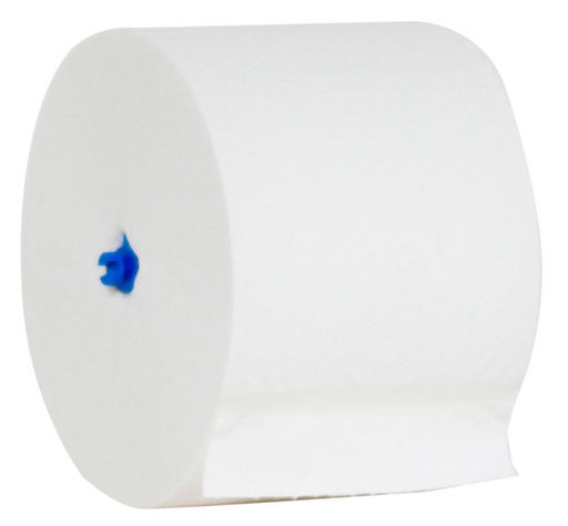 [411080160004] W2 2ply 950 Sheet Toilet Paper Rolls