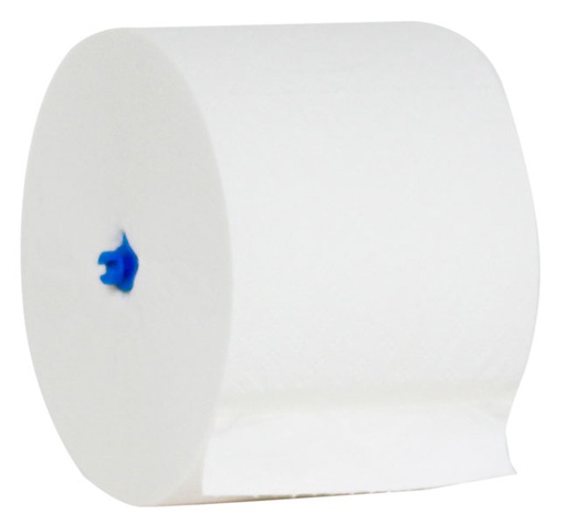 [411080160004] W2 2ply 950 Sheet Toilet Paper Rolls - 32ROLL