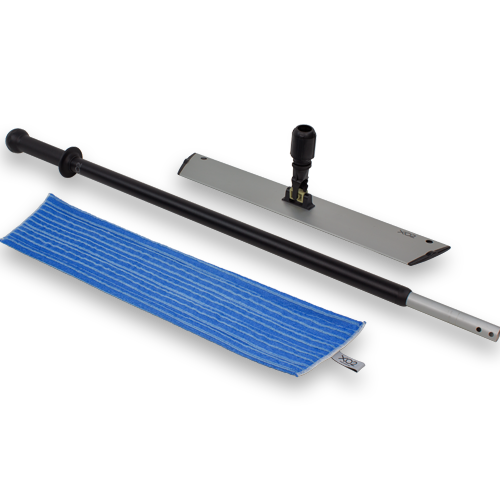 [AC502120] XO2® 60cm Pro Microfibre Floor Mop Kit