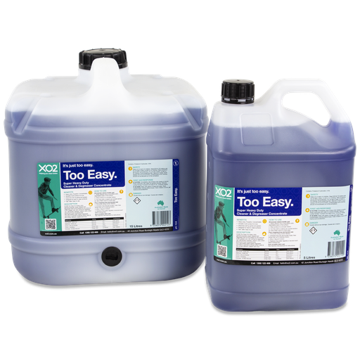 Too Easy - Super Heavy Duty Multi-Purpose Cleaner & Degreaser Concentrate