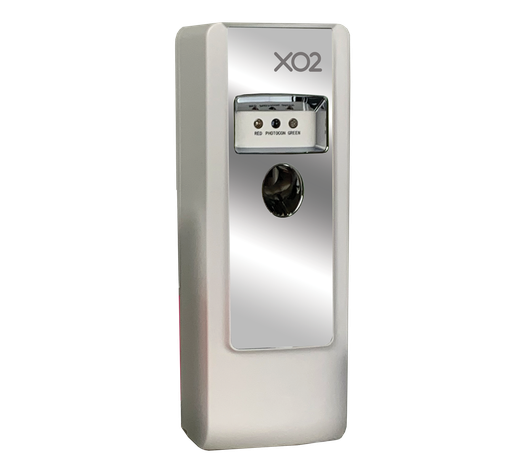 [CH323602] XO2® Magnifi-Scent Automatic Air Freshener Dispenser
