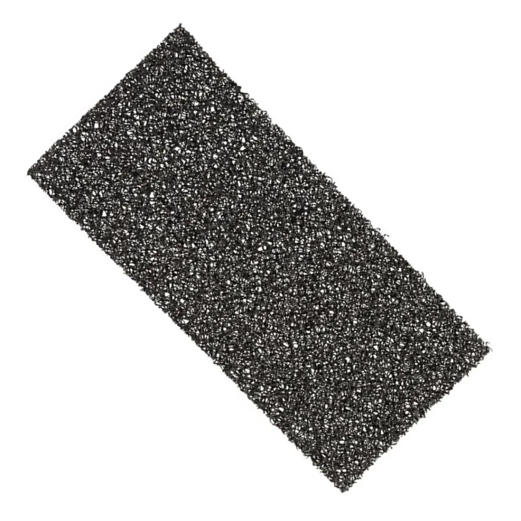 [AC128572] 3M Doodle Bug Hi Pro Scourer Pad #8550 - Black