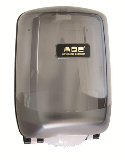 [D-2219] ABC Centre Pull Towel Dispenser