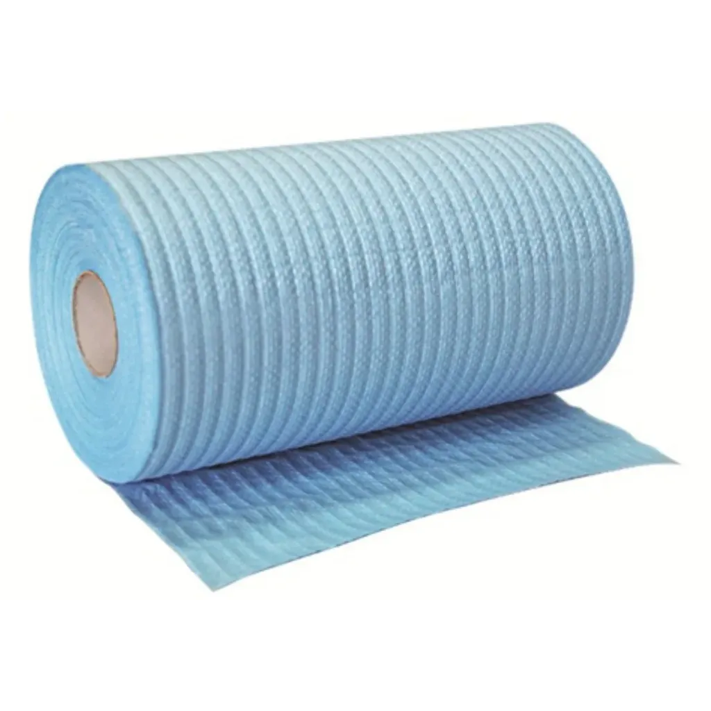 ABC Small Wiper On A Roll