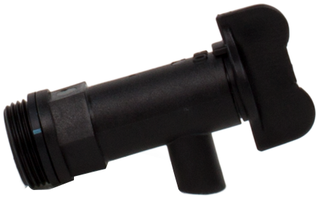 [AC151812] Drum Tap - To Suit 15L, 20L & 25L Drums