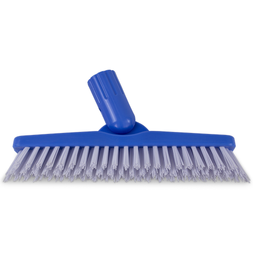 [165029 (B-BY0556B)] Grout Cleaning Brush With V Shaped Bristles