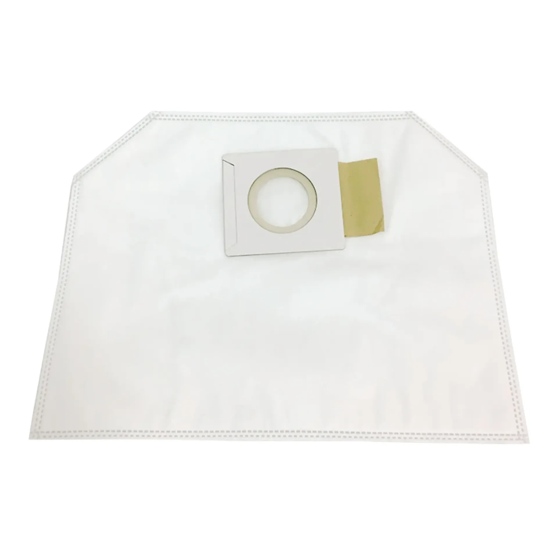 [AF939S] Disposable Synthetic Dust Bags - Makita DVC260PTEX8, DVC260X8, DVC261ZX12 Backpack Vacuums