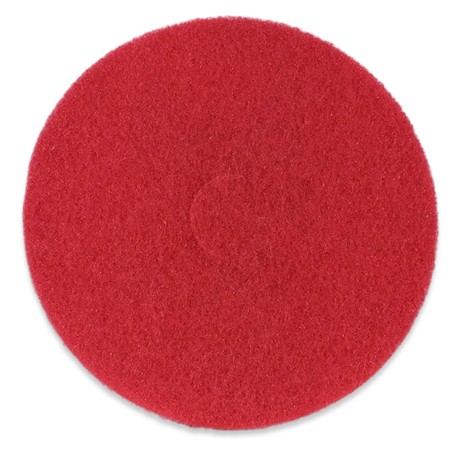 Premium Red Floor Pad