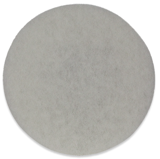 Premium White Floor Pad