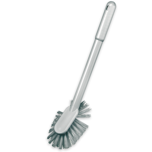 [B-12310] Super Sized Pro Toilet Brush - Radial Head & Rim Brushes