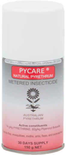 [CH800112] Pycare - Natural Pyrethrum Insecticide Refill Can