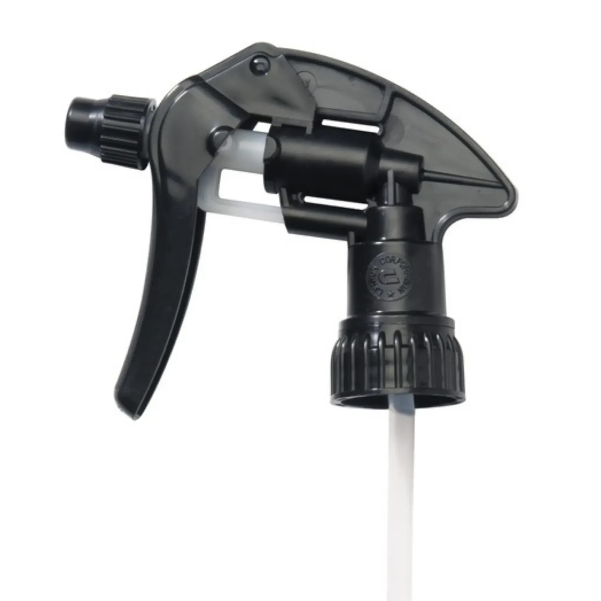 [AC005602] Brutal Ultra Heavy Duty Spray Trigger - Professional Grade with Special Chemical Resistant Seals