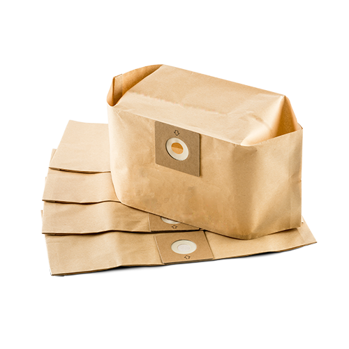 [PA012310] Pacvac Disposable Paper Dust Bags - Pacvac Glide 300