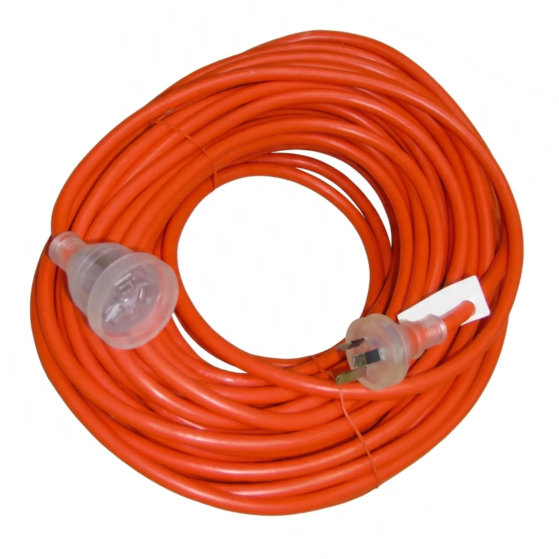 [CE2015] 15 Amp Heavy Duty Power Cord Extension Lead - 20m