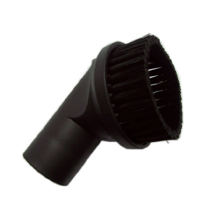 [DBB032] Large Round Vacuum Cleaner Dusting Brush Tool - 32mm Neck