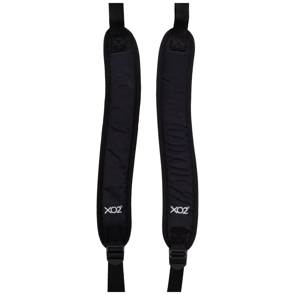 [PA034522] Shoulder Strap Set - For Stealth Backpack Vacuum Cleaner
