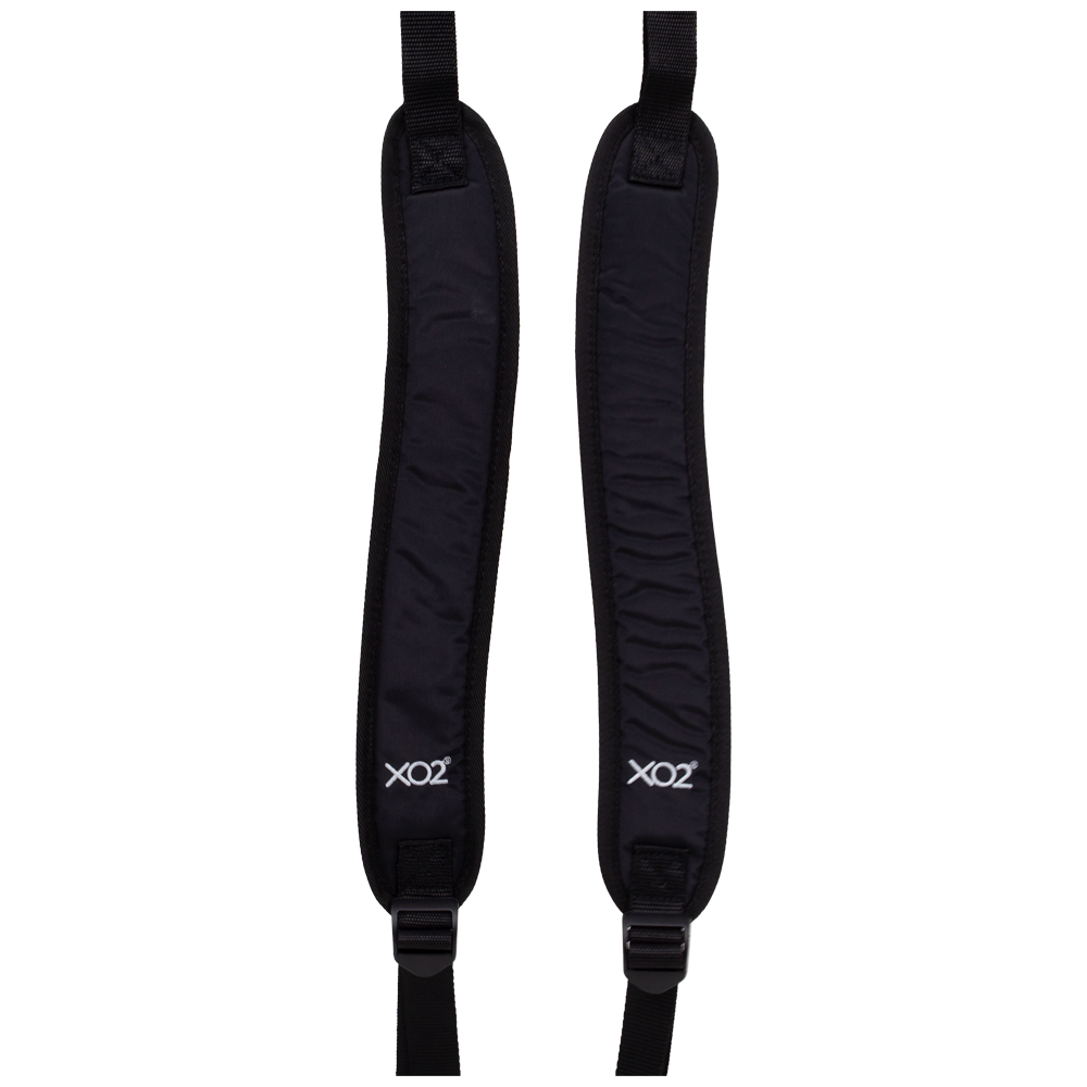 [PA034522] Shoulder Strap Set - For Stealth Backpack Vacuum Cleaner