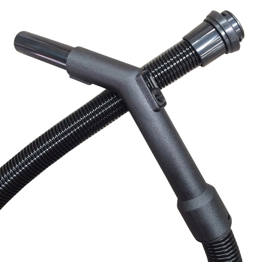 [HBCOM-MC] Backpack Vacuum Cleaner Hose Assembly - Suits Most Backpacks