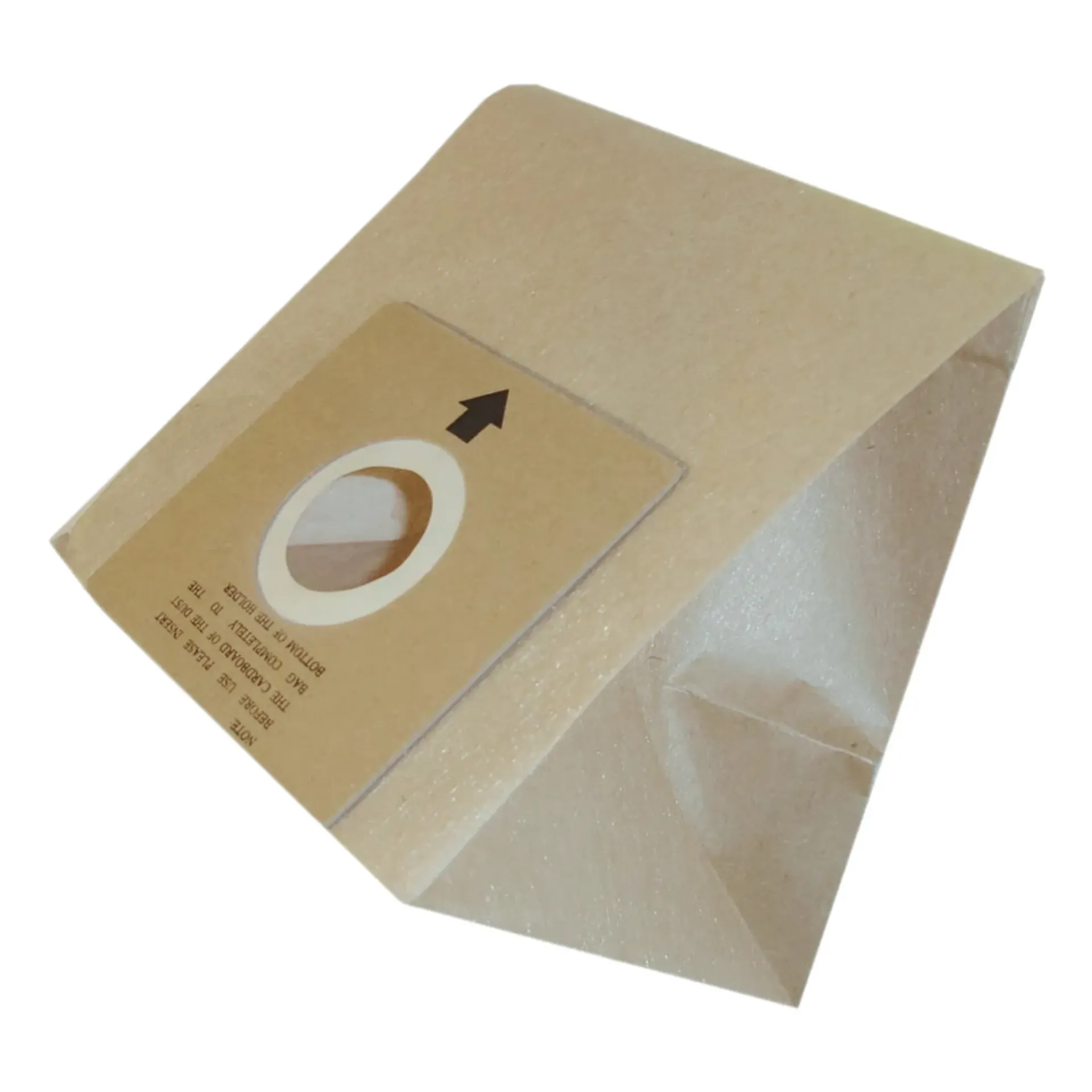 [AF1025] Starbag AF1025 Disposable Paper Dust Bags