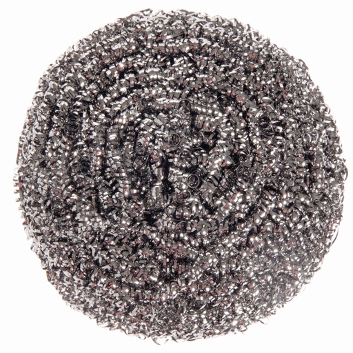 [AC130312] 70g Stainless Steel Ball Scourer