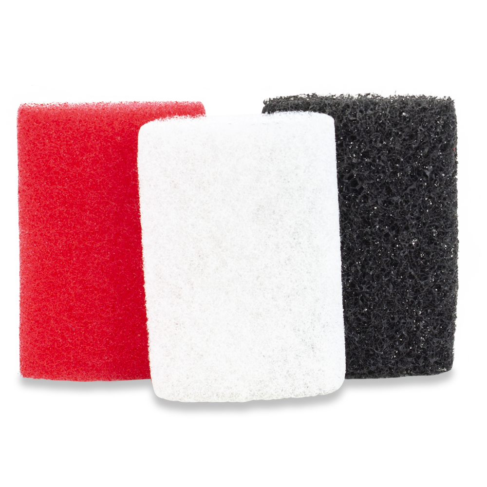 Scrub a Dub Scourer Pad