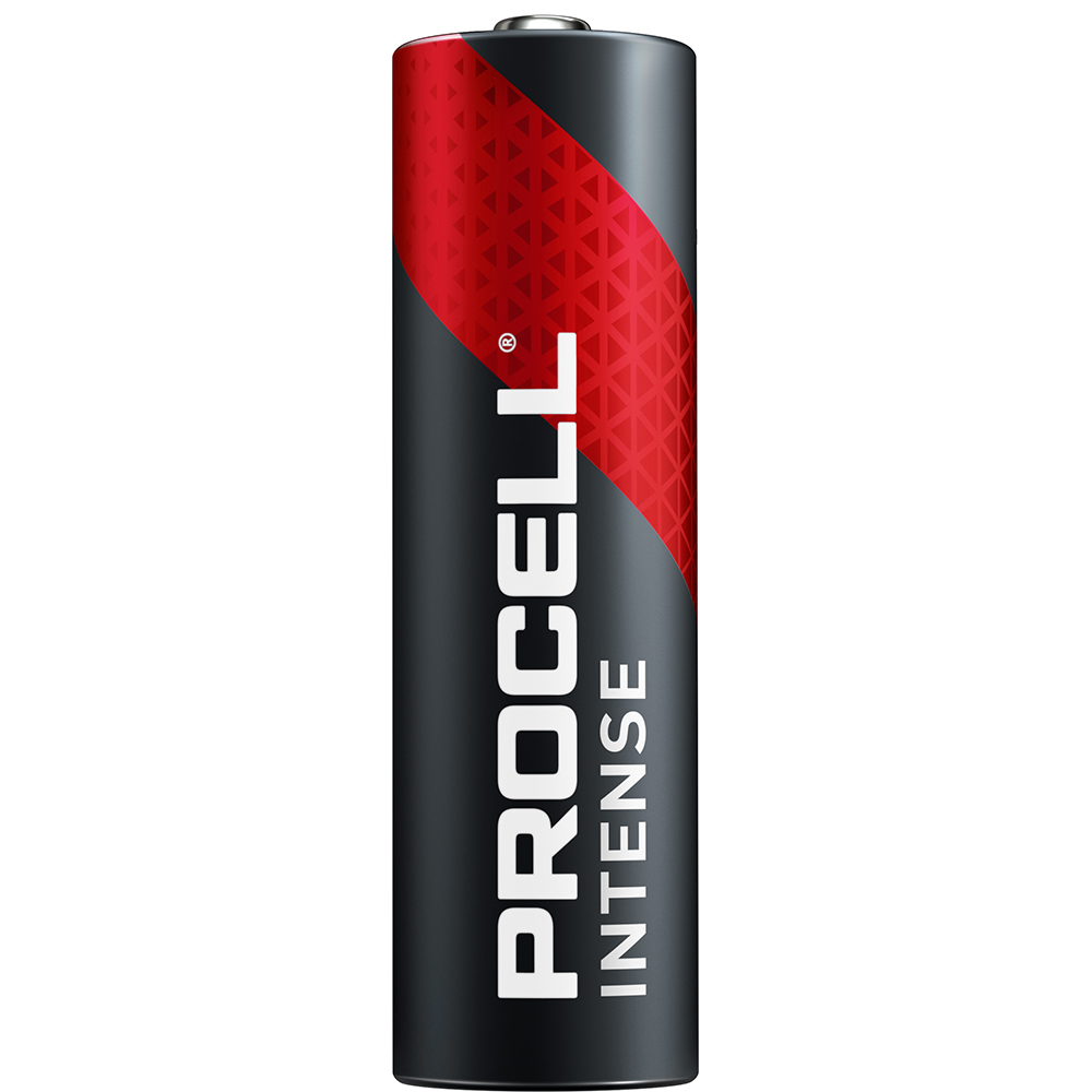 [AC030212] AA Procell INTENSE Power Battery