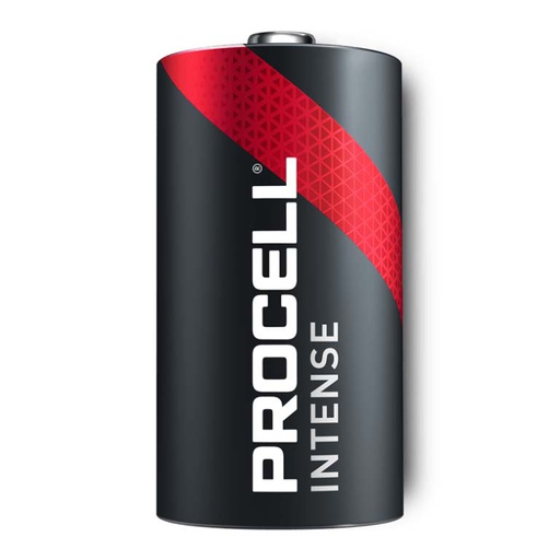 [AC030312] C Type Procell INTENSE Power Battery