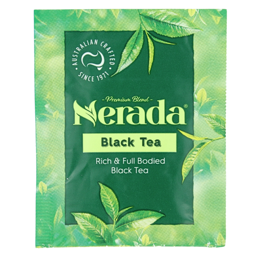 [NR500E] Nerada Premium Enveloped Tea Bags