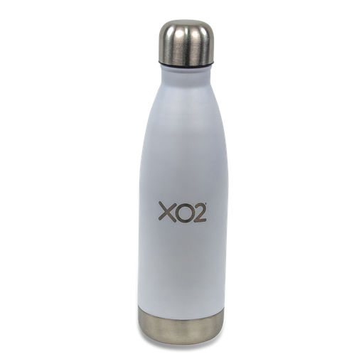 [OP011290] XO2® Stainless Steel Water Bottle
