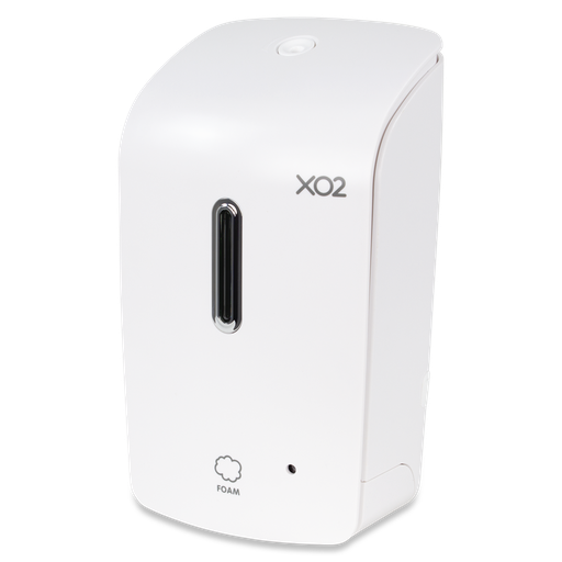 [CH700302] High Five - Touch-Free Automatic Hand Soap Dispenser - Foaming, High Capacity, Low Servicing & Less Waste