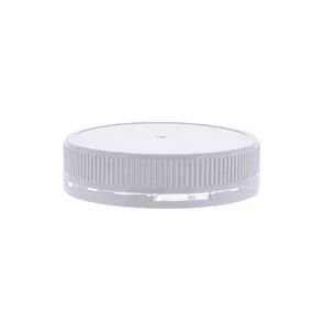 [AC153022] Lid - Suits 1L White Plastic Container Jar