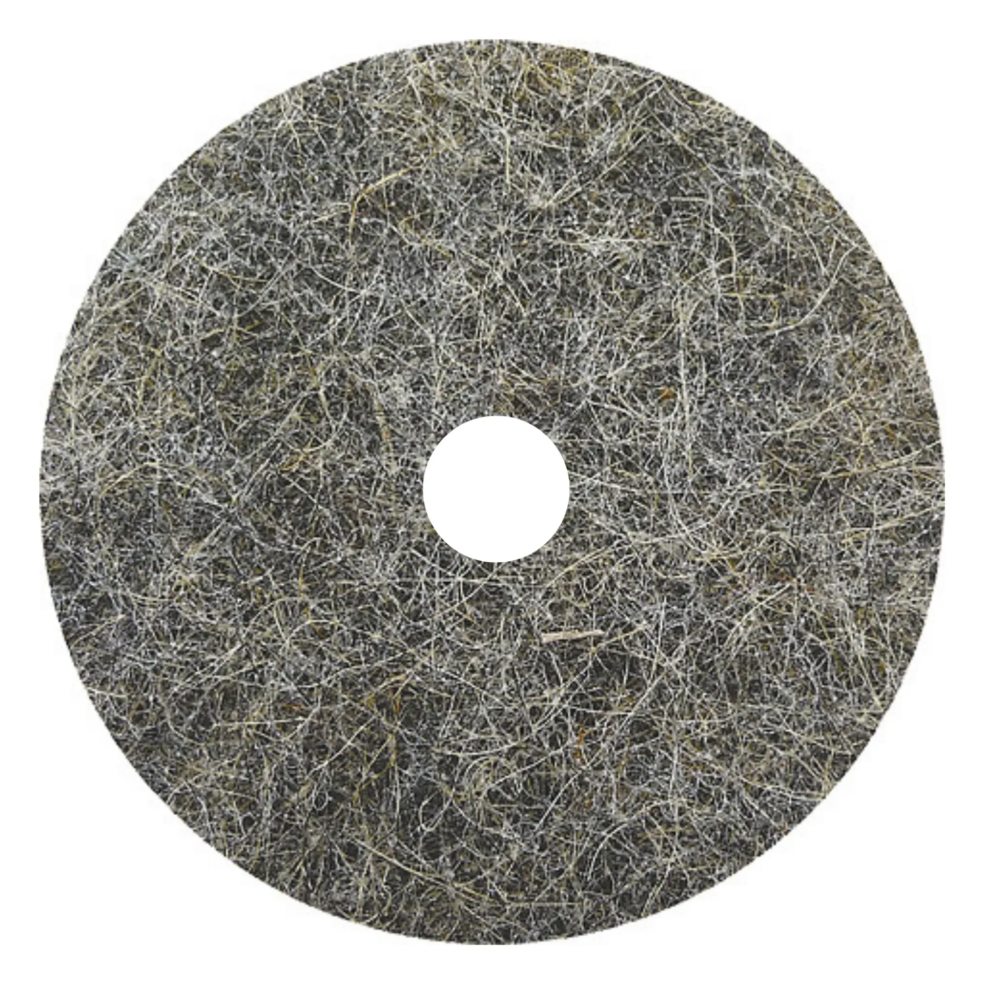 Buckaroo Floor Pad