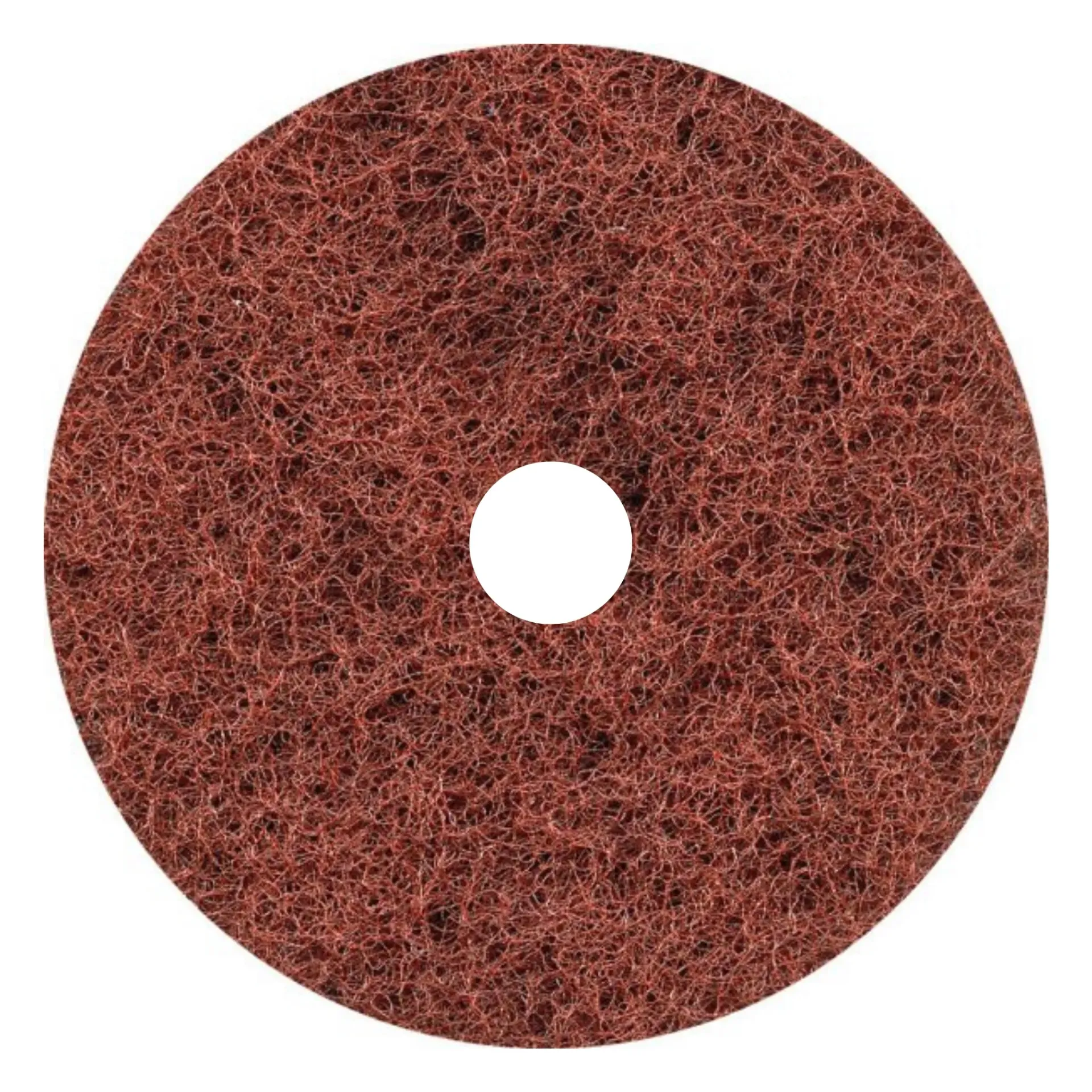 [AC334302] Premium Brown Floor Pad