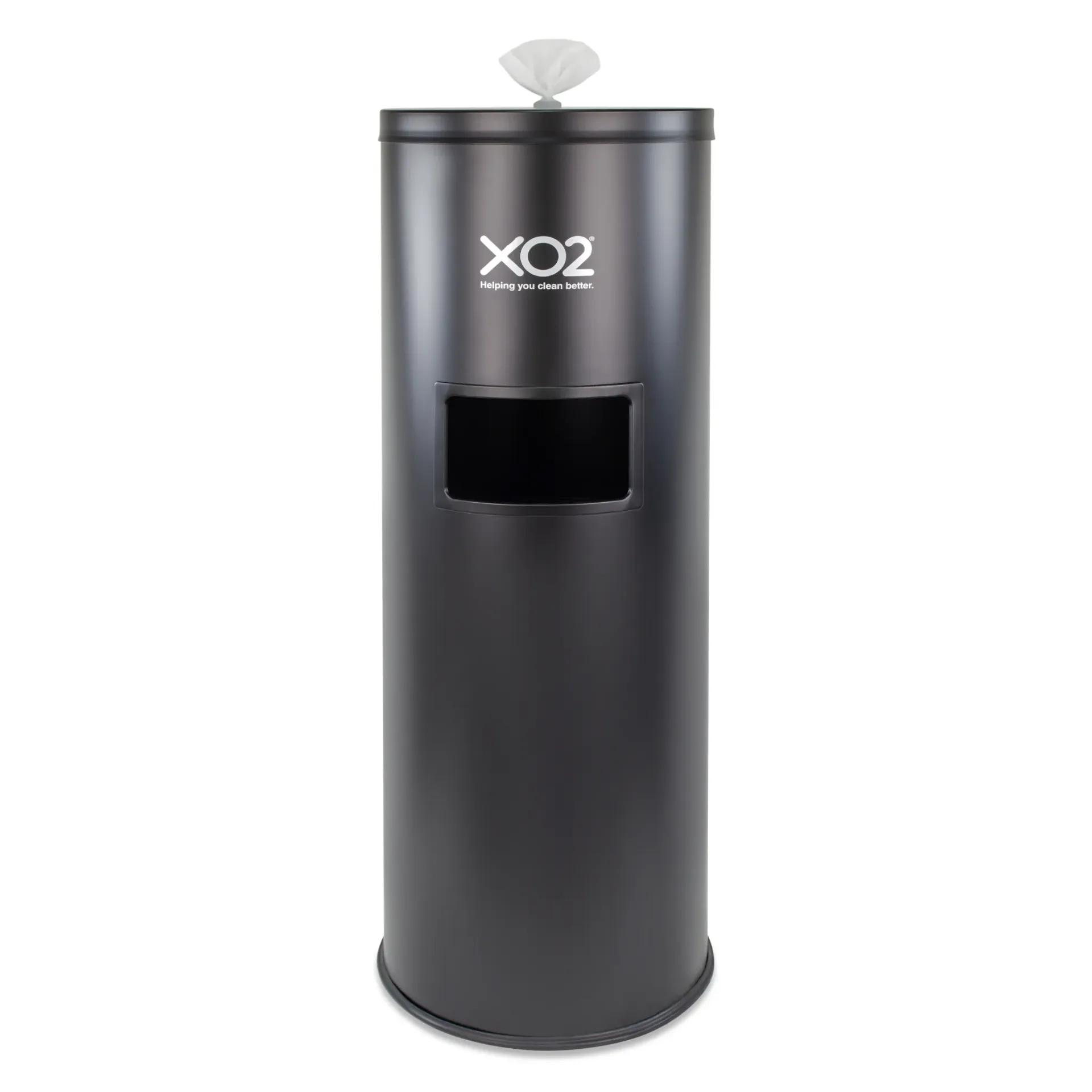 [CH010612] XO2® Surface Disinfectant Wipes Mobile Station