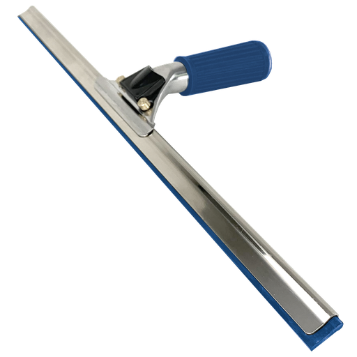 XO2® Pro Stainless Steel Quick Release Window Squeegee Complete