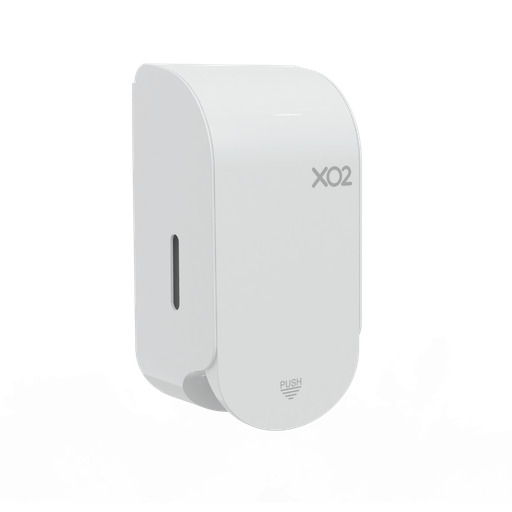[CH700102] Foam-O - Manual Push Foaming Hand Soap Dispenser - High Capacity, Low Servicing