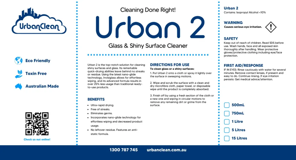 [UC-2] Urban 2