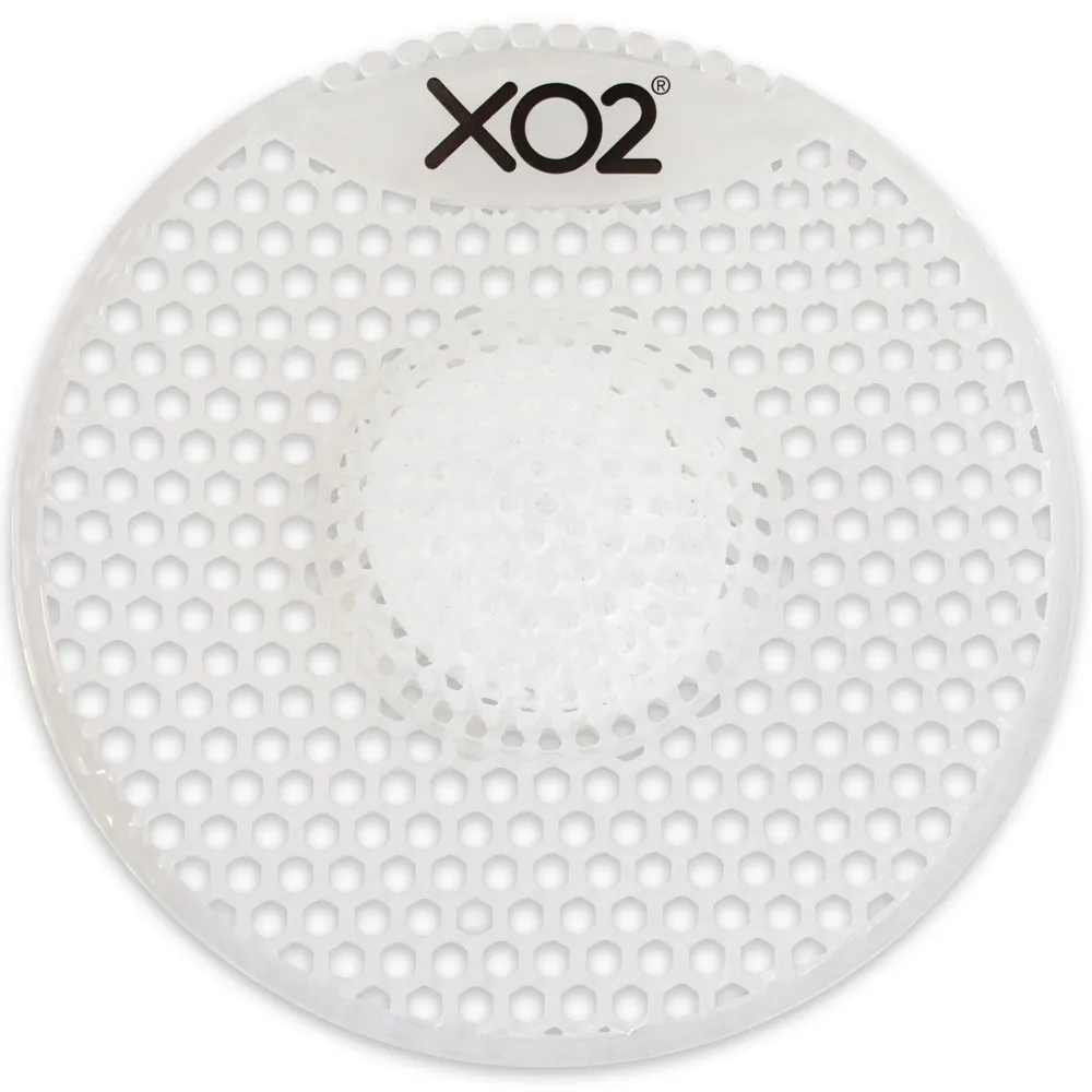 [CH240447] Easy Peesy 3.0 Bio-Enzymatic Urinal Eco Block & Screen - Coastal Vibes Fragrance