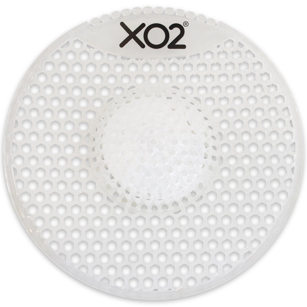 [CH240447] Easy Peesy 3.0 Bio-Enzymatic Urinal Eco Block & Screen - Coastal Vibes Fragrance
