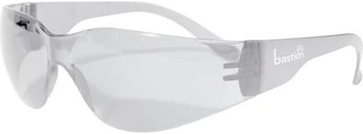 [SA001304] Safety Glasses - Clear